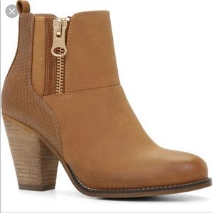 ALDO Ankle Boots